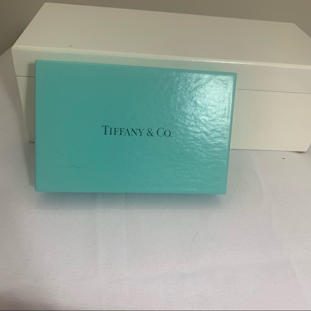 Tiffany & Co. Card Case - Picture 15 of 15